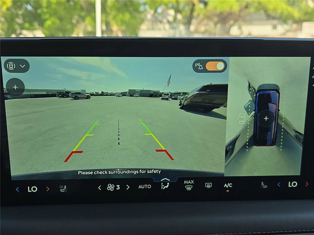 New 2026 Lincoln Aviator 2WD image 19