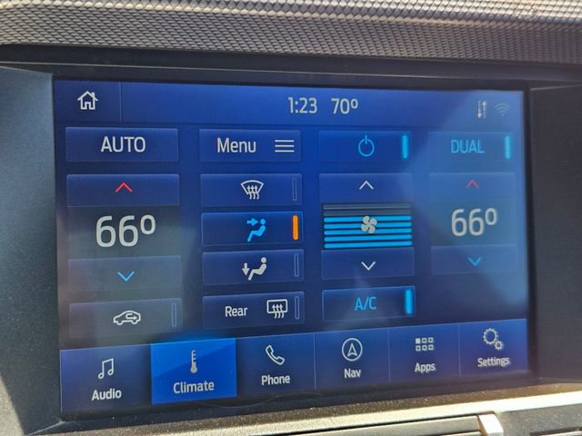 Used 2020 Ford Mustang EcoBoost w/ Equipment Group 101A image 26