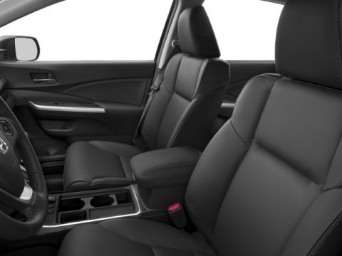 Used 2016 Honda CR-V EX-L image 12