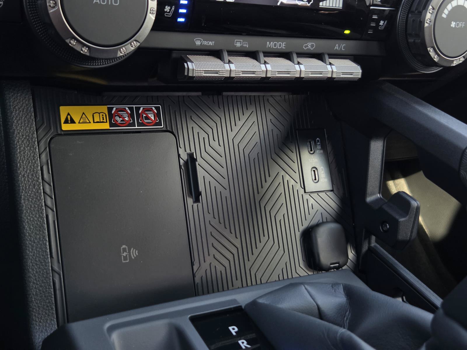 New 2026 Toyota 4Runner TRD Off-Road Premium AWD/4WD image 24