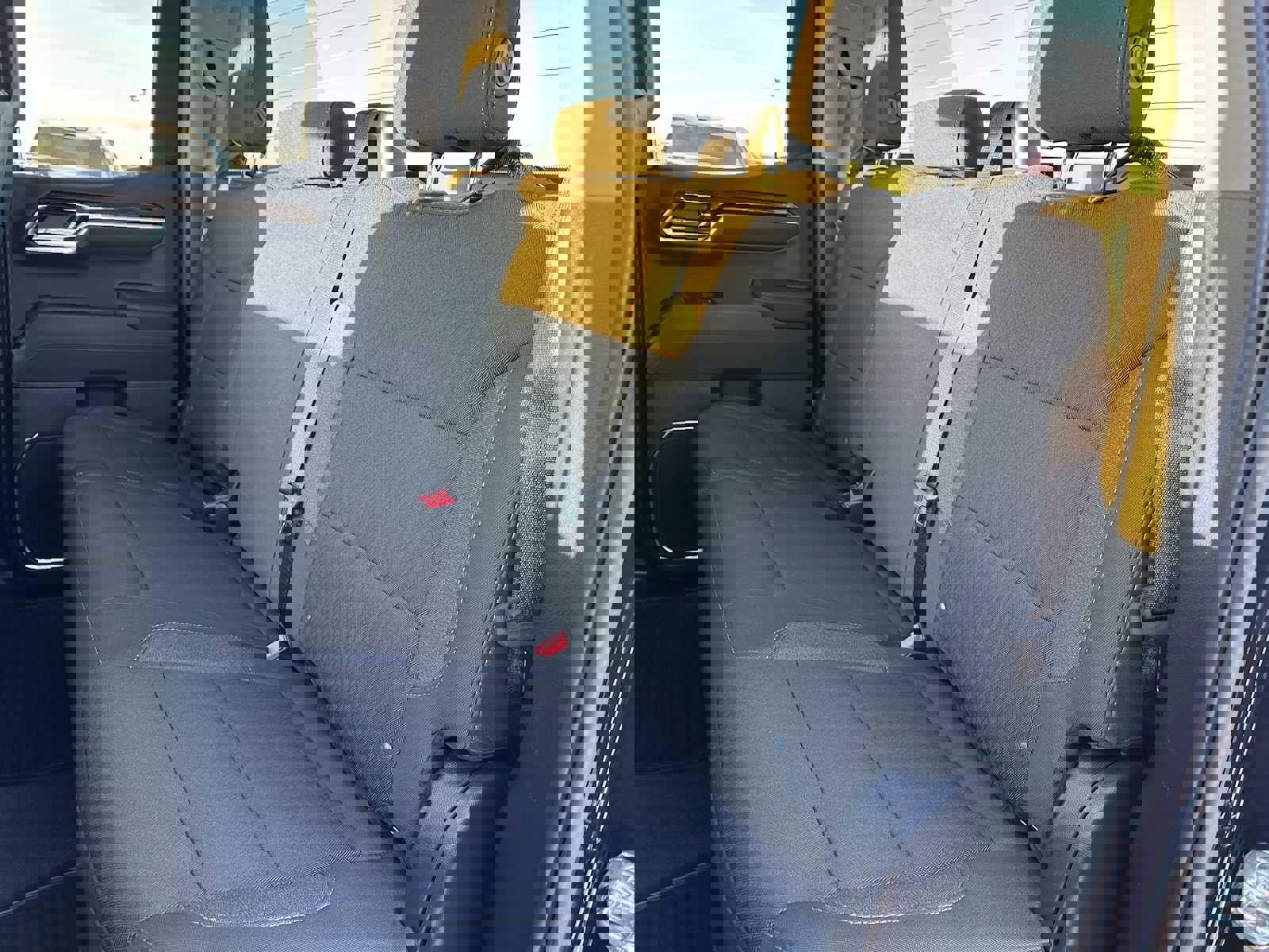 Certified 2025 GMC Sierra 1500 Elevation image 17