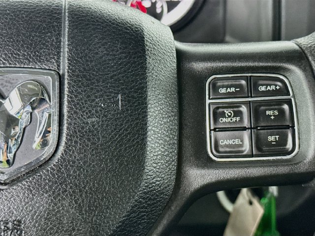 Used 2018 RAM 1500 Tradesman w/ Popular Equipment Group RWD image 12