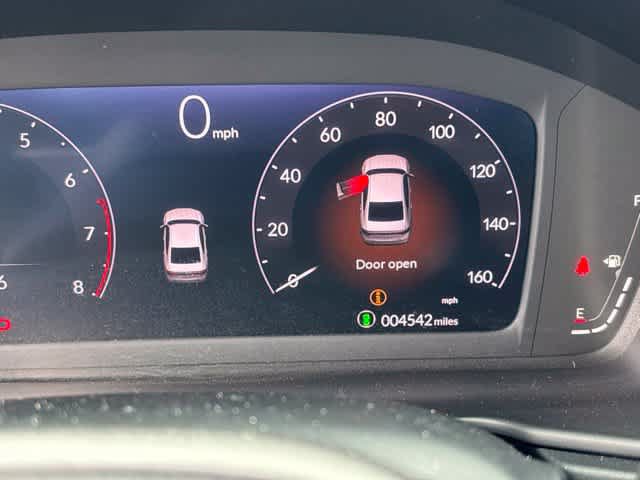 Certified 2026 Honda Accord SE image 13
