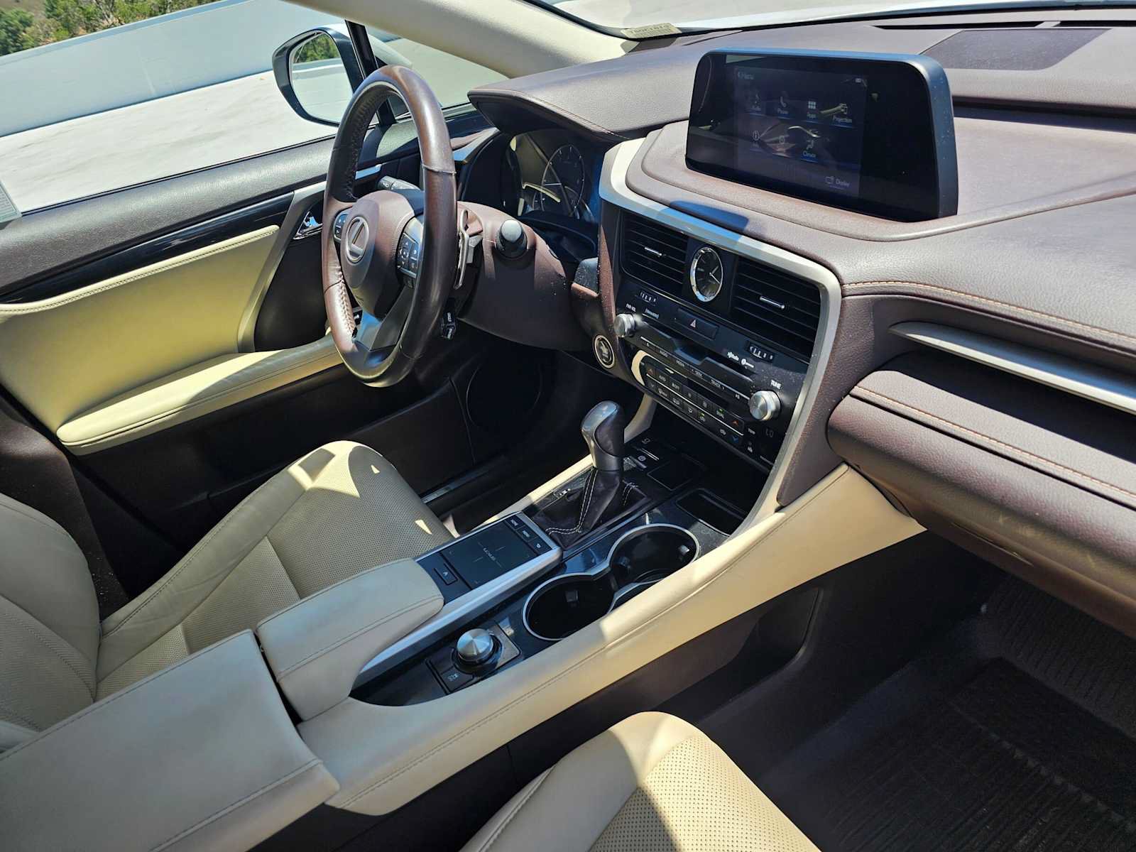 Used 2020 Lexus RX 350 FWD w/ Accessory Package image 11