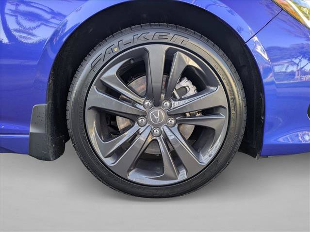 Used 2023 Acura TLX w/ A-SPEC Package FWD image 23