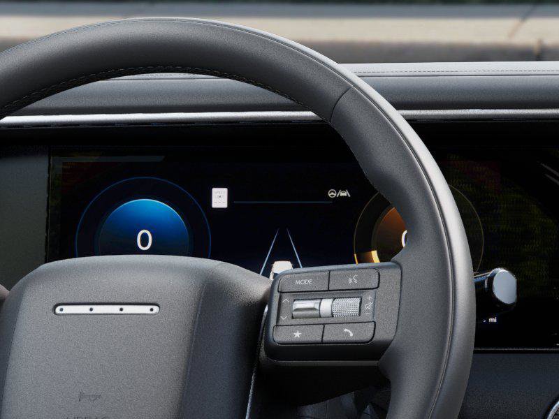 New 2026 Hyundai Palisade Calligraphy image 14