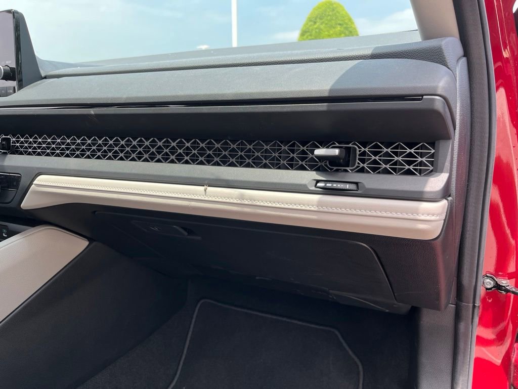 Certified 2025 Honda Accord SE image 27