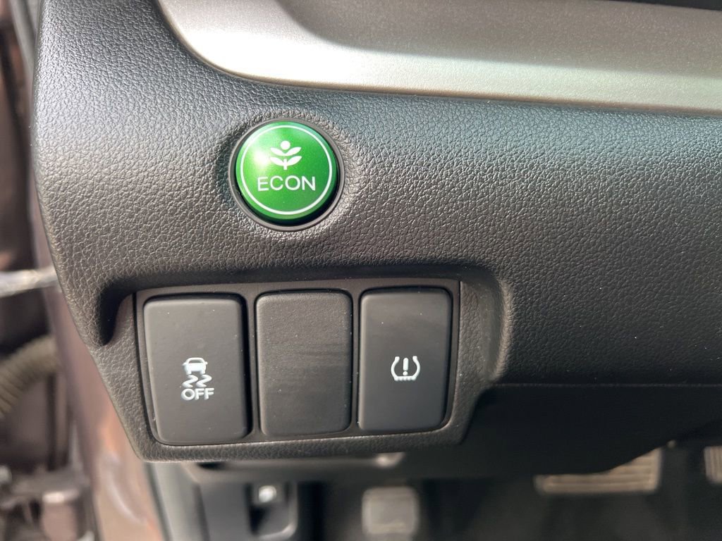 Used 2014 Honda CR-V LX image 22