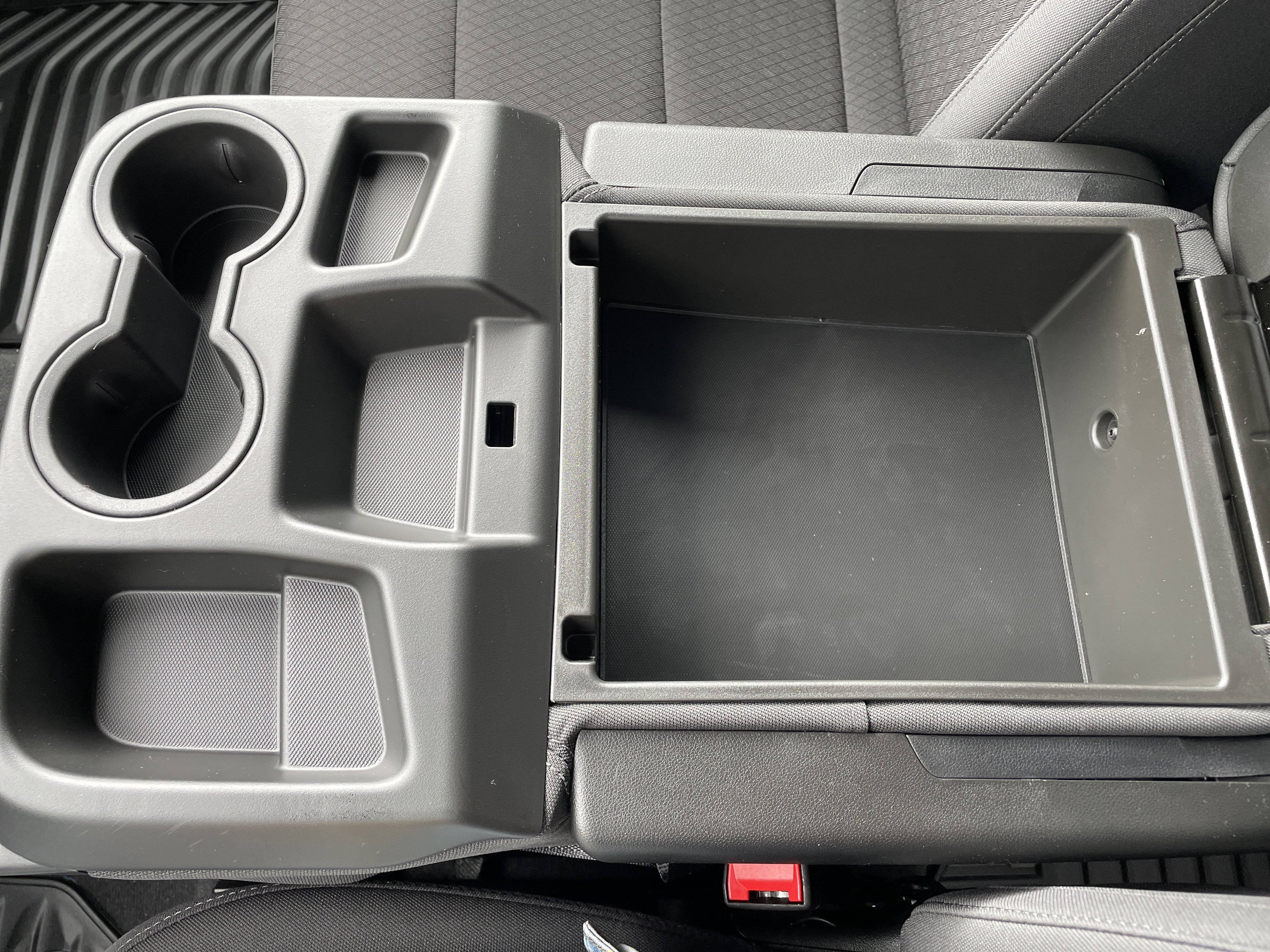 New 2026 Chevrolet Silverado 1500 Custom w/ Turbomax Blackout Package image 59