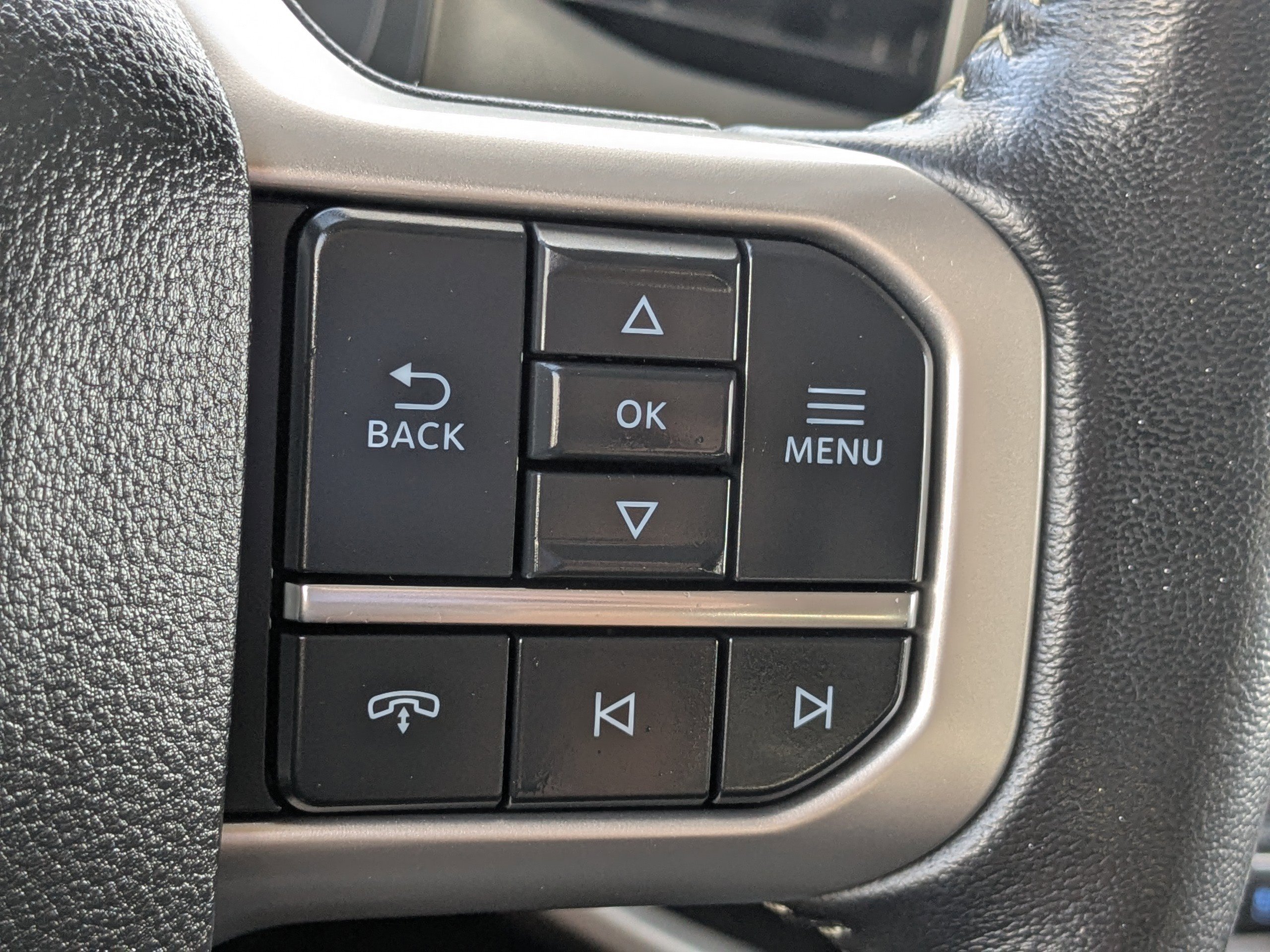 Used 2024 Ford Expedition Max XLT image 32