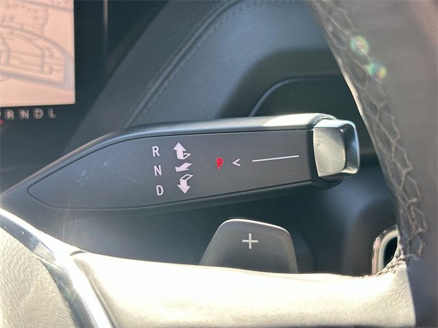 Used 2025 GMC Yukon XL Denali image 15