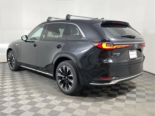 New 2026 MAZDA CX-90 3.3 Turbo S w/ Premium Plus image 6