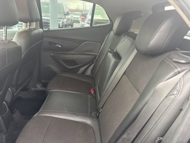 Used 2019 Buick Encore Preferred image 25