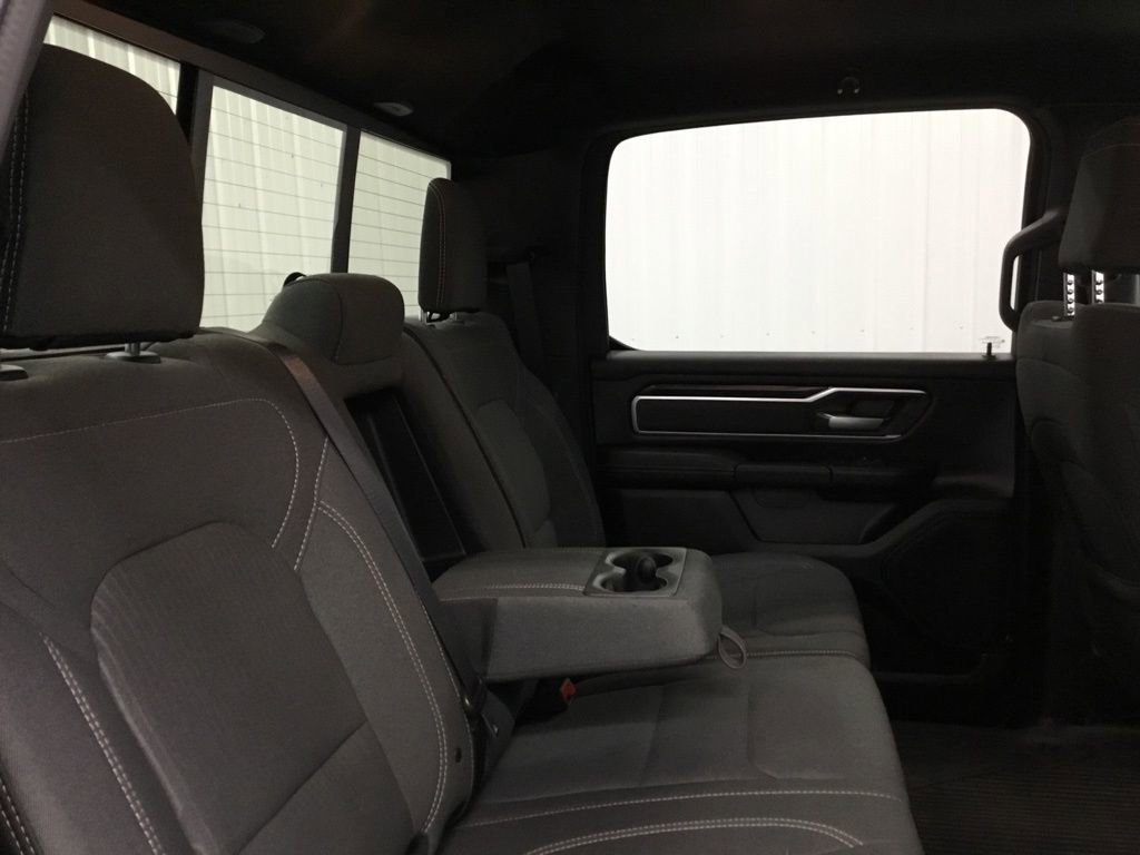 Used 2022 RAM 1500 Big Horn AWD/4WD image 20