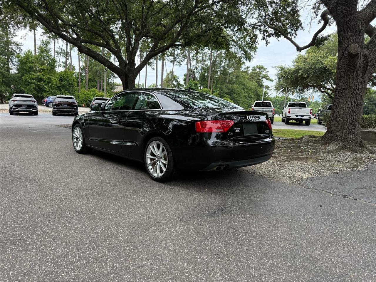 Used 2013 Audi A5 2.0T Premium Plus AWD/4WD image 7