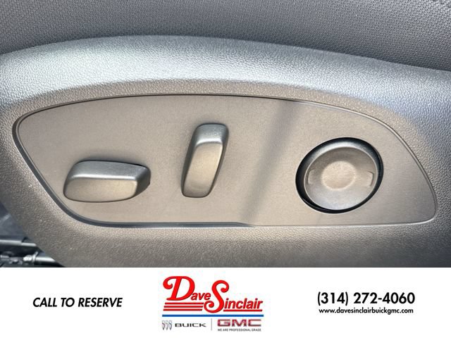 New 2026 GMC Acadia Elevation w/ Super Cruise Package FWD image 12