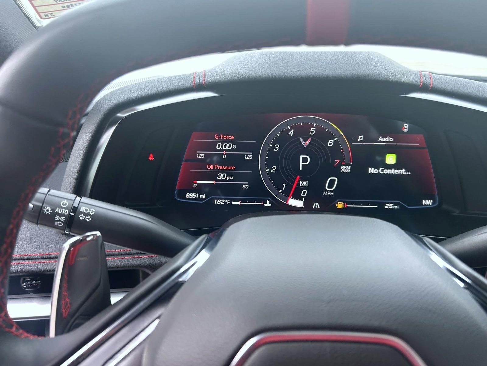 Certified 2024 Chevrolet Corvette Stingray Coupe w/ 1LT image 14