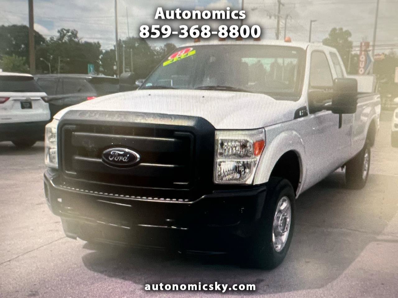 Used 2014 Ford F250 XL
