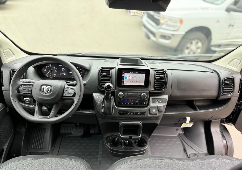 New 2026 RAM ProMaster 1500 w/ Convenience Group image 9