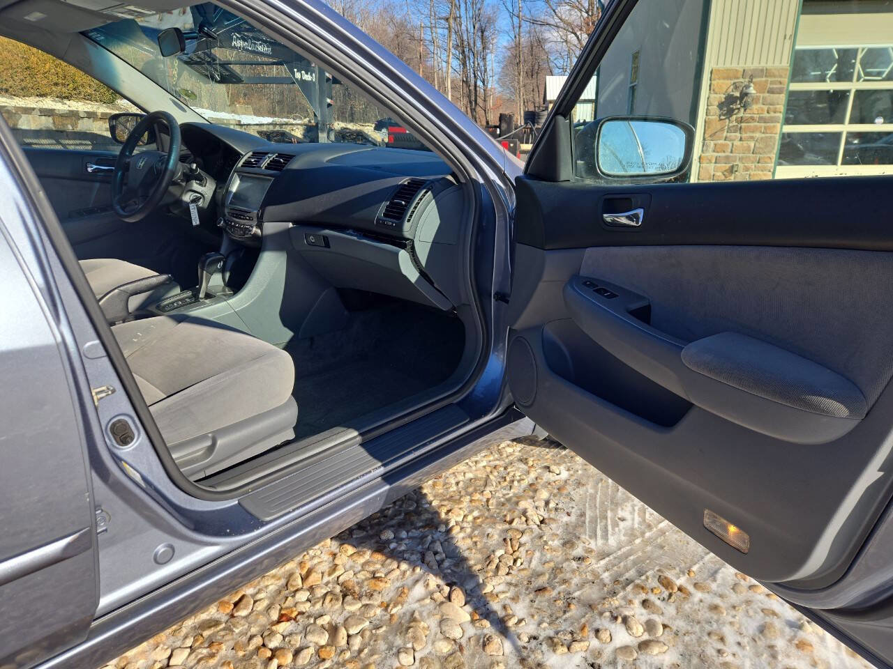 Used 2007 Honda Accord EX image 18