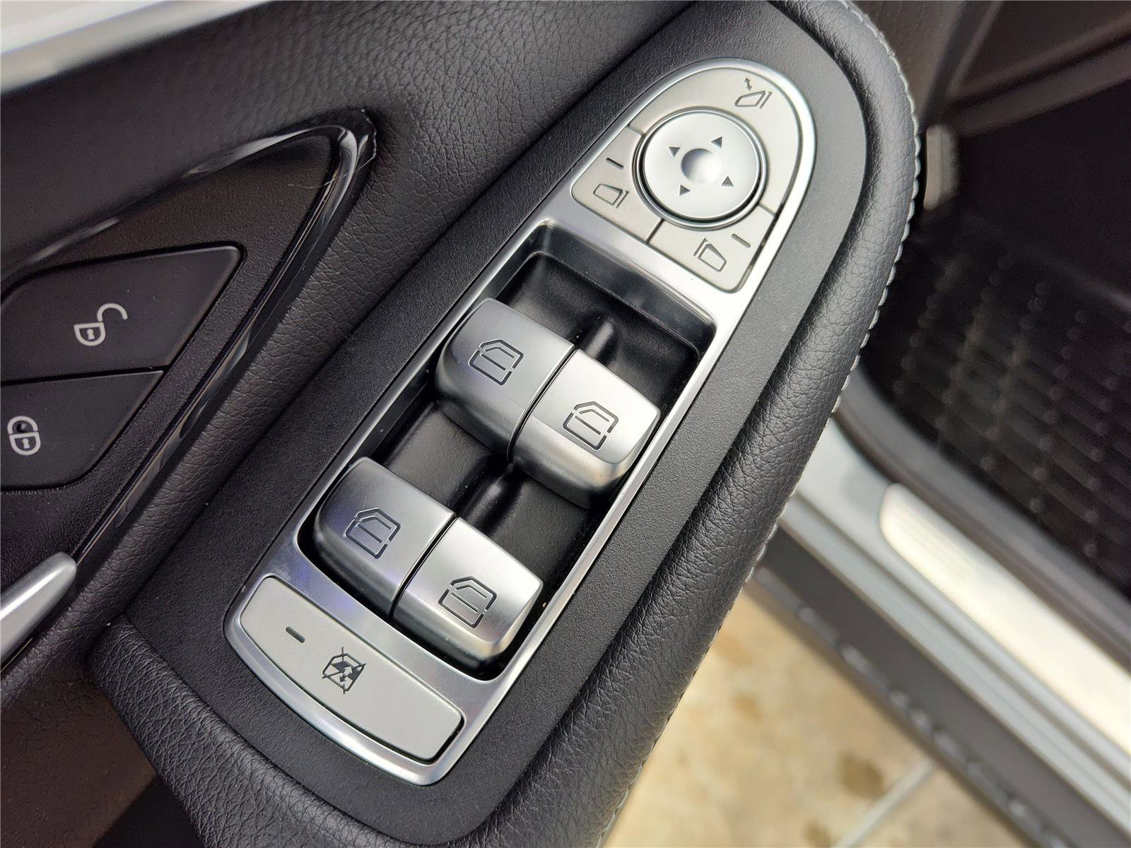 Certified 2023 Mercedes-Benz GLC 43 AMG 4MATIC Coupe image 16