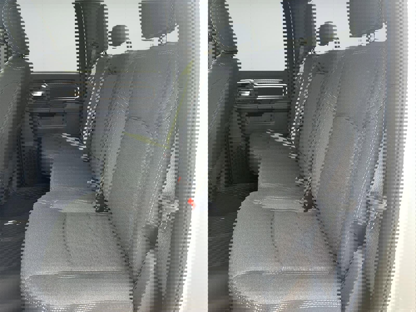 New 2026 RAM 2500 Big Horn image 35