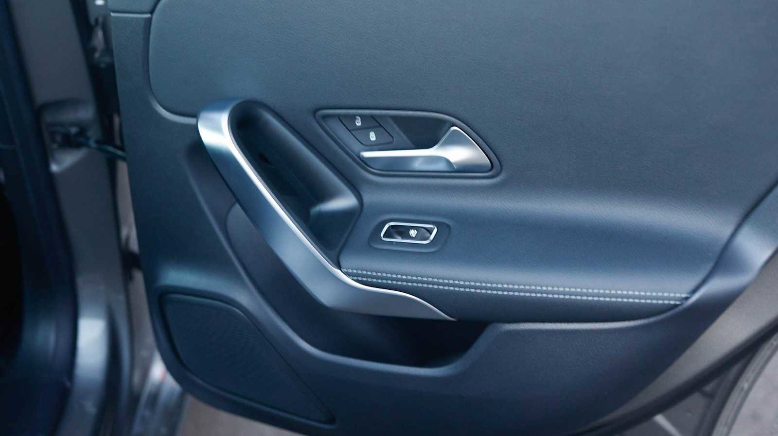Used 2026 Mercedes-Benz CLA 250 4MATIC image 49