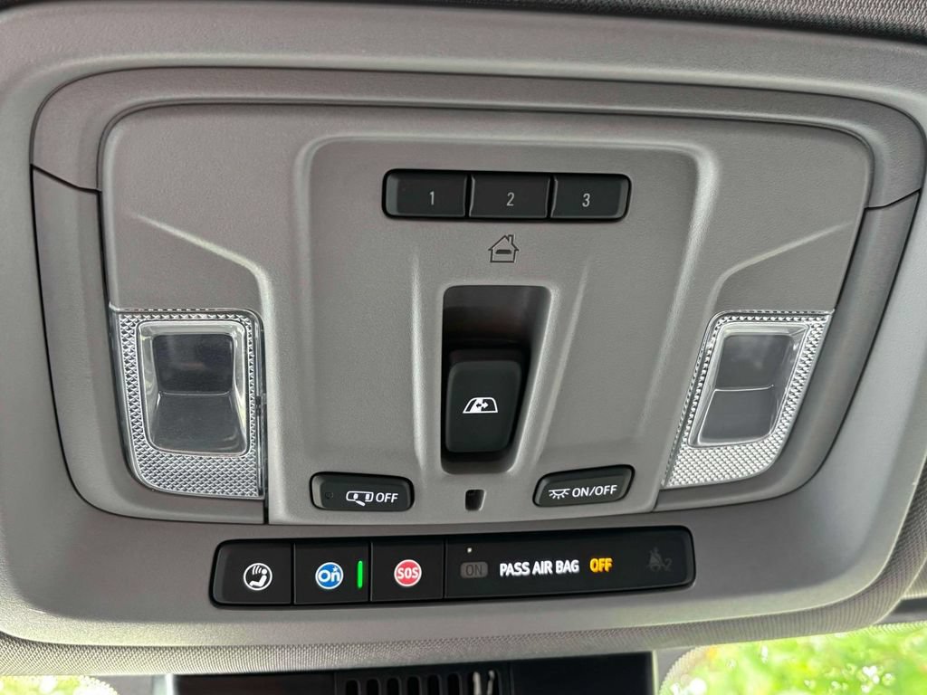 Used 2024 Chevrolet Silverado 2500 LT w/ All Star Edition AWD/4WD image 14