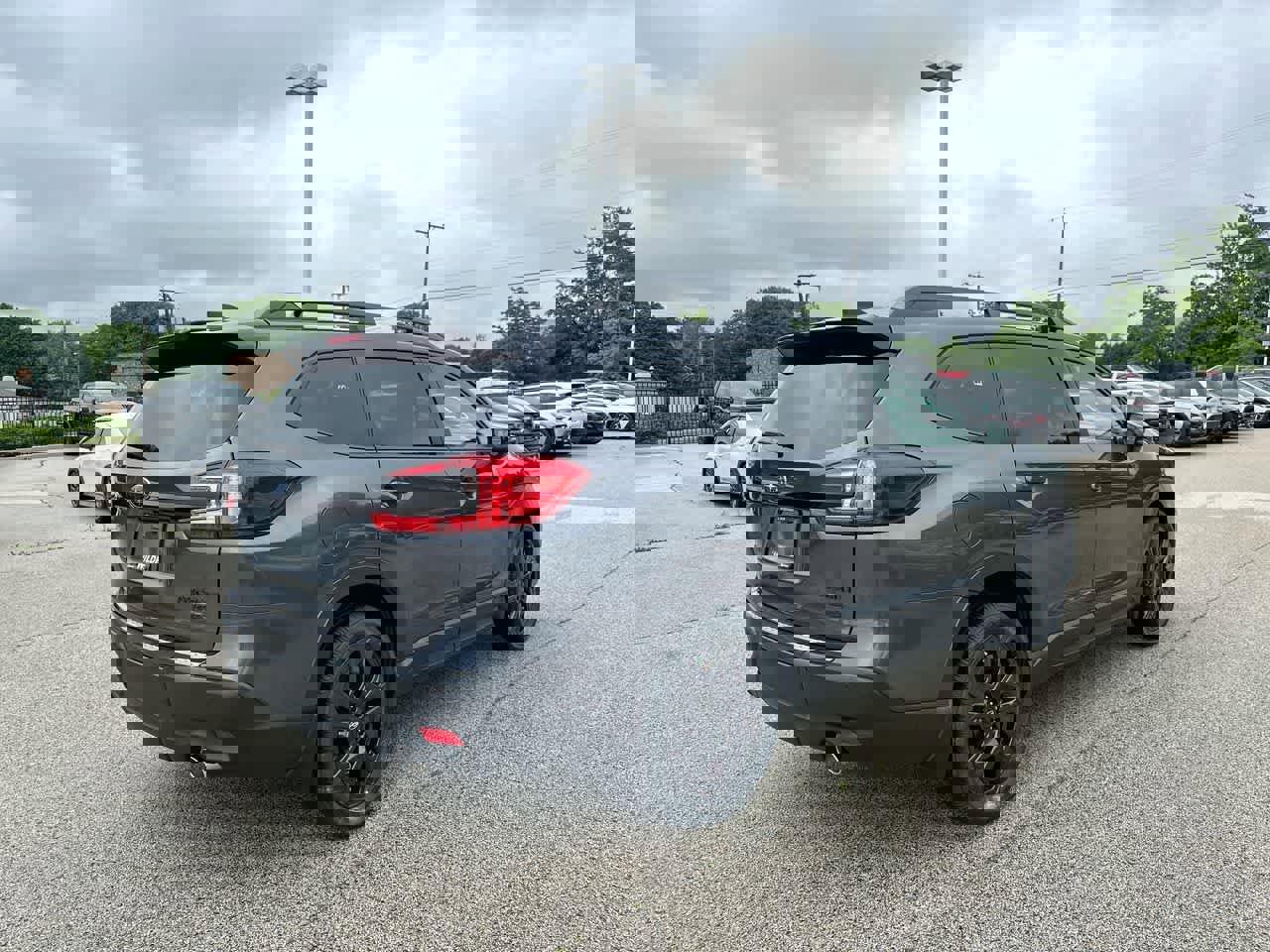 New 2025 Subaru Ascent Bronze Edition w/ Onyx Package image 13