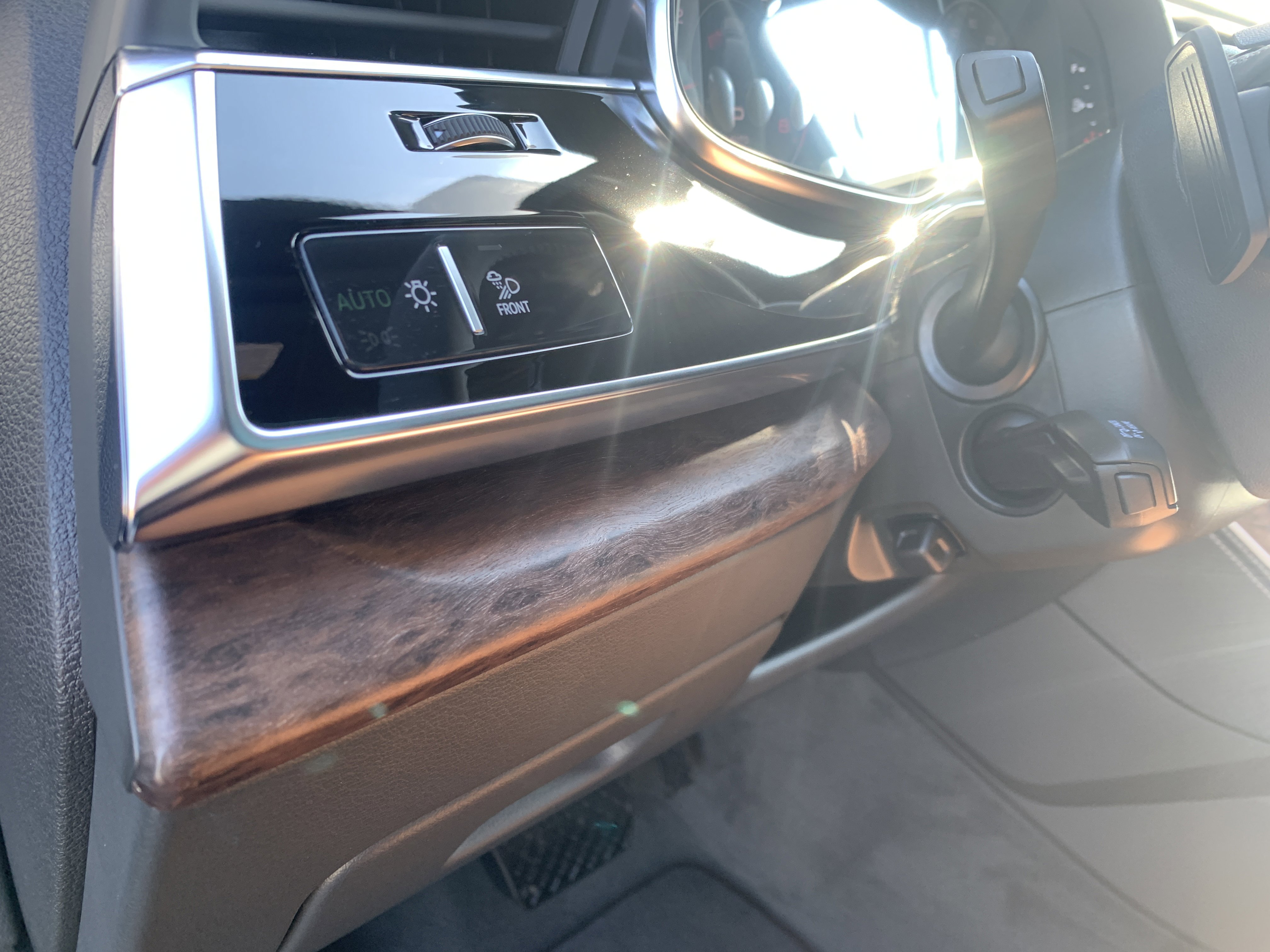 New 2026 Audi Q7 3.0T Premium Plus image 13