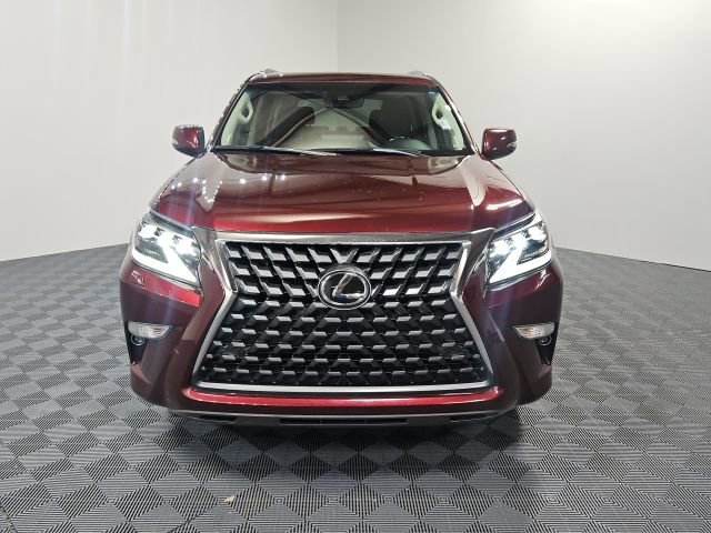 Used 2022 Lexus GX 460 Premium image 8