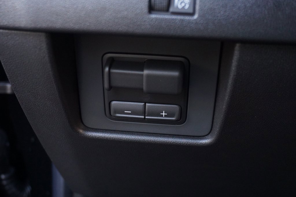 New 2026 Chevrolet Colorado W/T w/ Advanced Trailering Package image 22