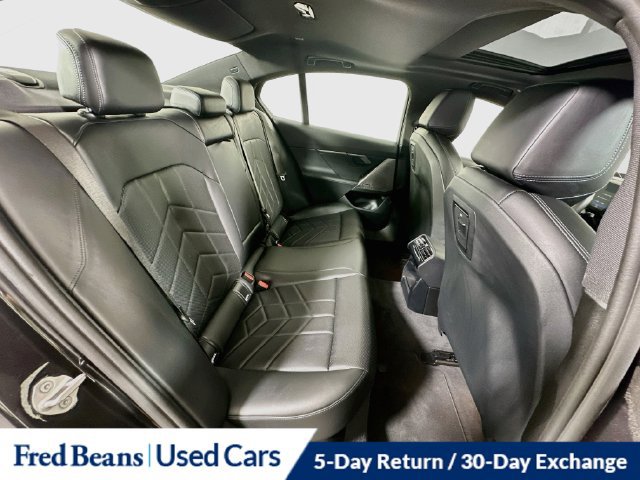 Used 2026 BMW 530i xDrive AWD/4WD image 35