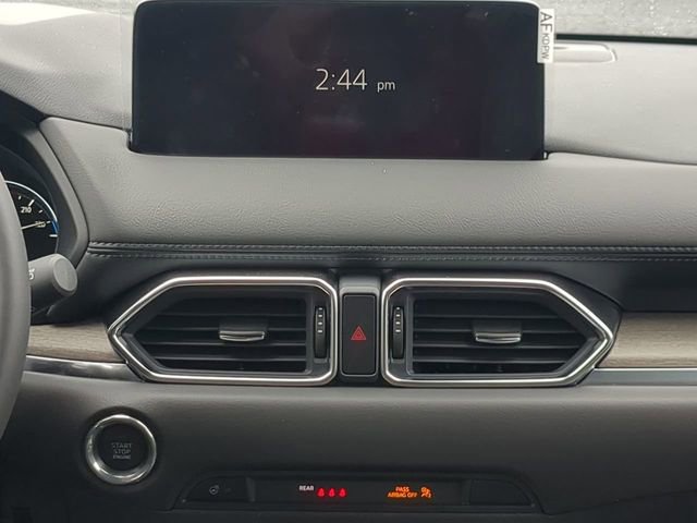 New 2025 MAZDA CX-5 Signature image 16