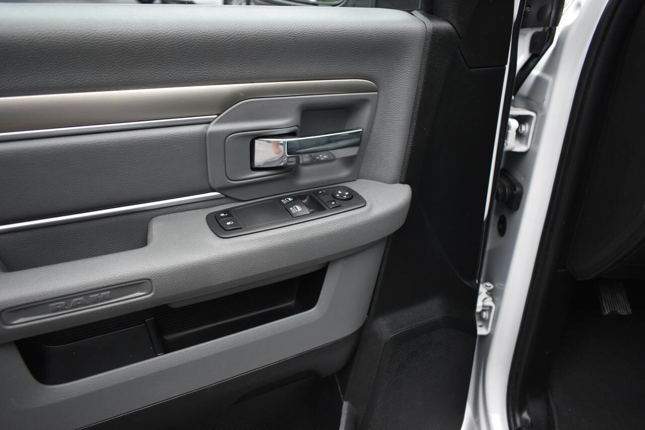 Used 2020 RAM 1500 Tradesman w/ Popular Equipment Group image 10