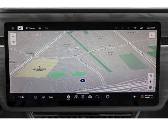 Used 2023 Rivian R1T Adventure Quad AWD/4WD image 16
