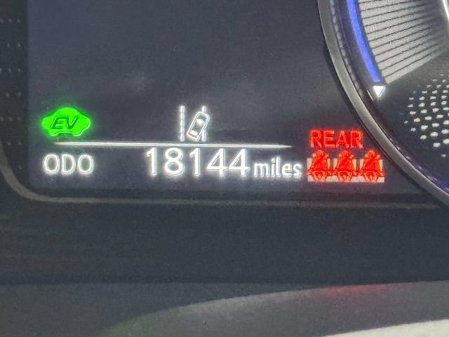 Used 2021 Lexus ES 300h w/ Accessory Package 2 FWD image 32