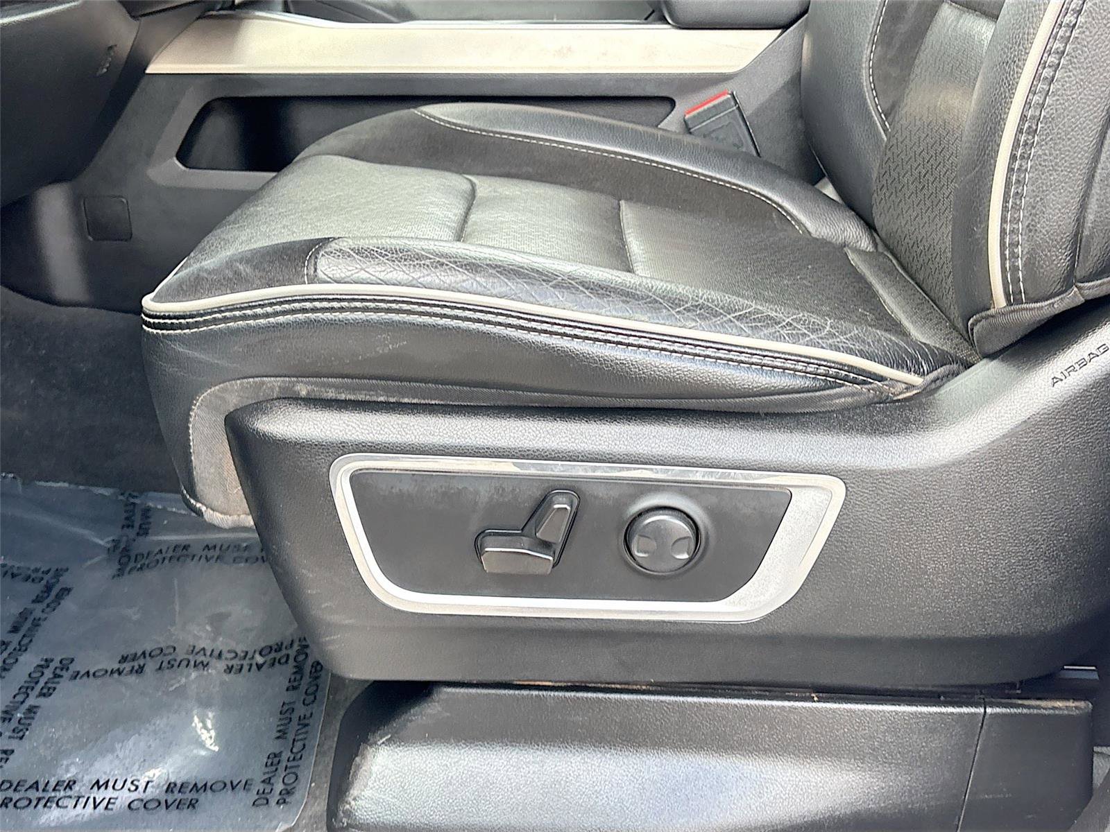 Used 2022 RAM 1500 Laramie image 18