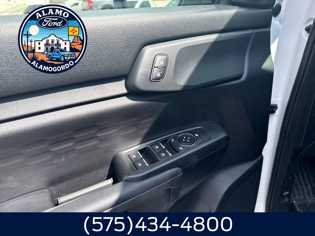 New 2025 Ford Ranger XL w/ Trailer Tow Package image 3