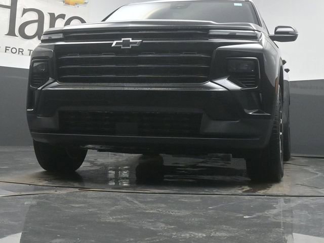 New 2026 Chevrolet Traverse LT w/ Midnight/Sport Edition image 35