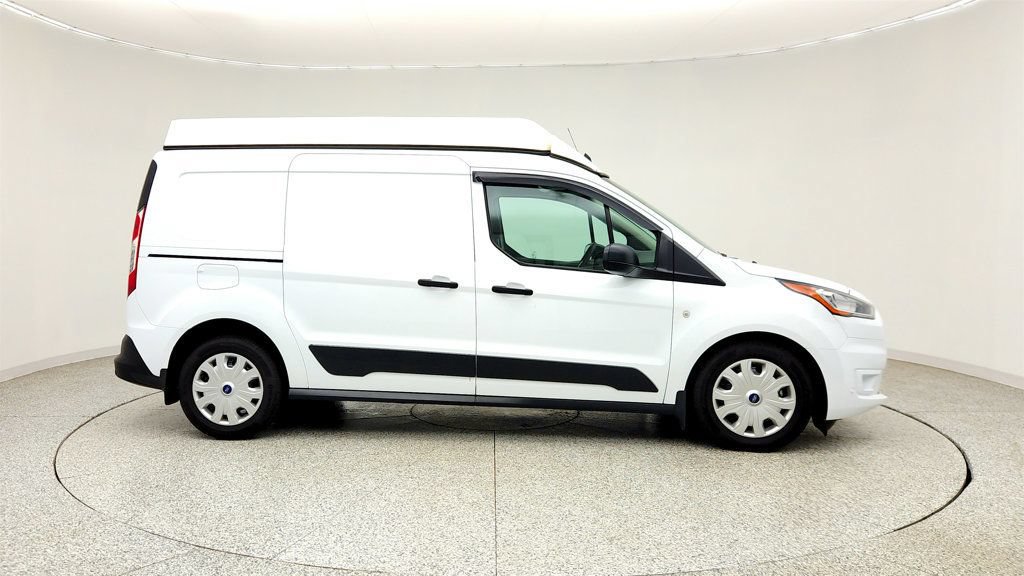 Used 2023 Ford Transit Connect XLT FWD image 4