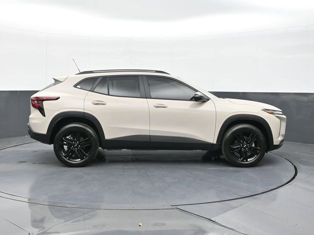 New 2026 Chevrolet Trax ACTIV w/ Driver Confidence Package image 17