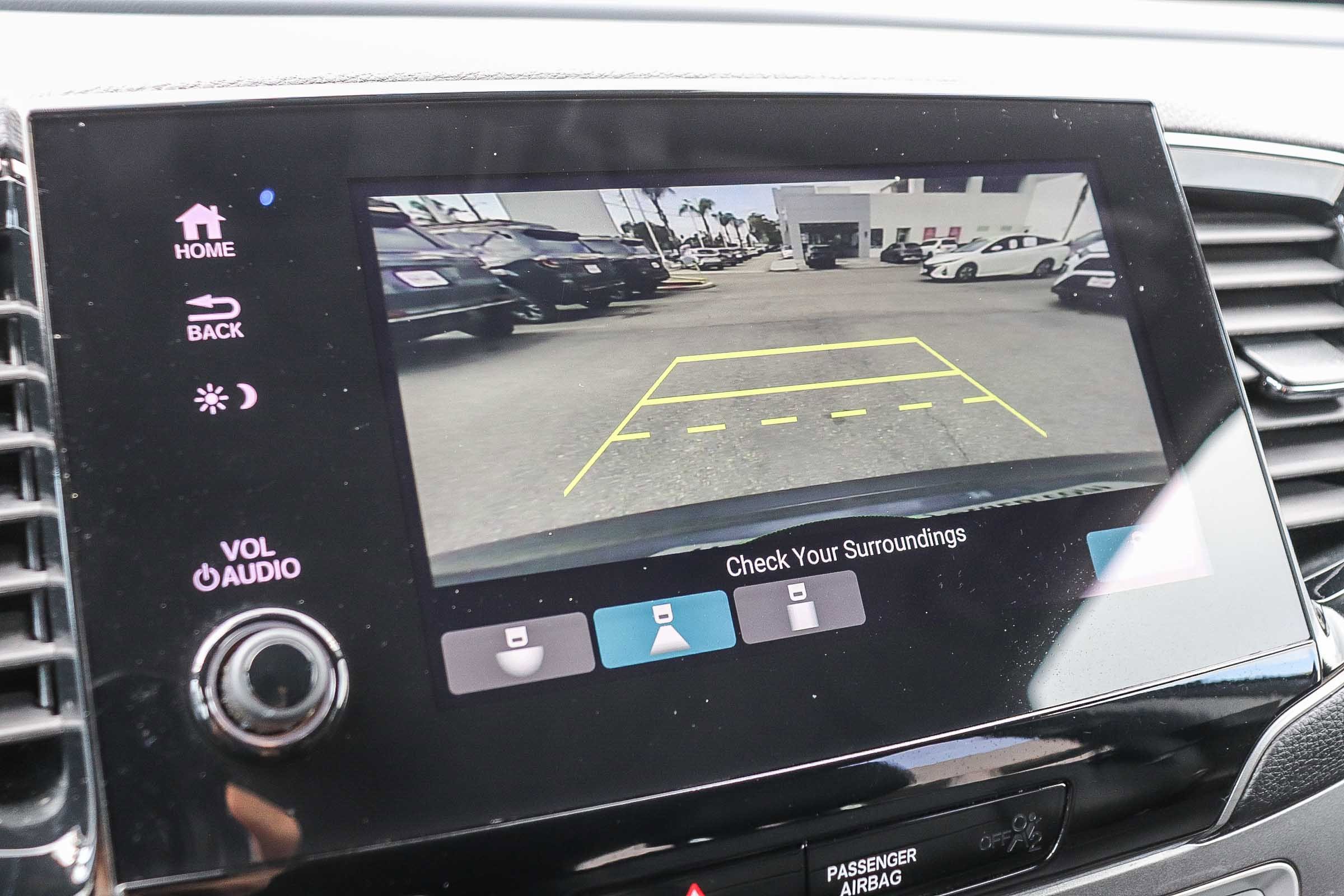 Used 2022 Honda Pilot Special Edition image 25