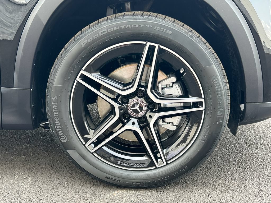 New 2026 Mercedes-Benz GLB 250 4MATIC image 37