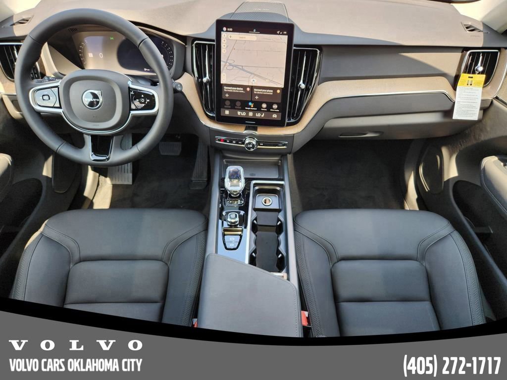 Certified 2026 Volvo XC60 B5 Plus w/ Protection Package Premier image 26