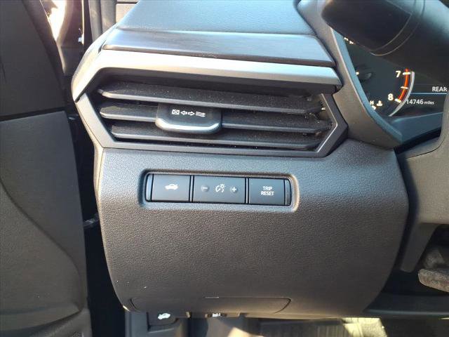 Certified 2024 Nissan Altima 2.5 SV image 19