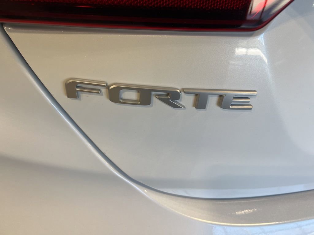 Certified 2024 Kia Forte GT-Line w/ GT-Line Premium Package image 33