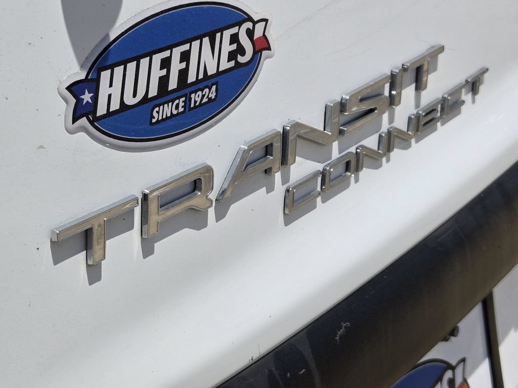 Used 2021 Ford Transit Connect XL FWD image 11