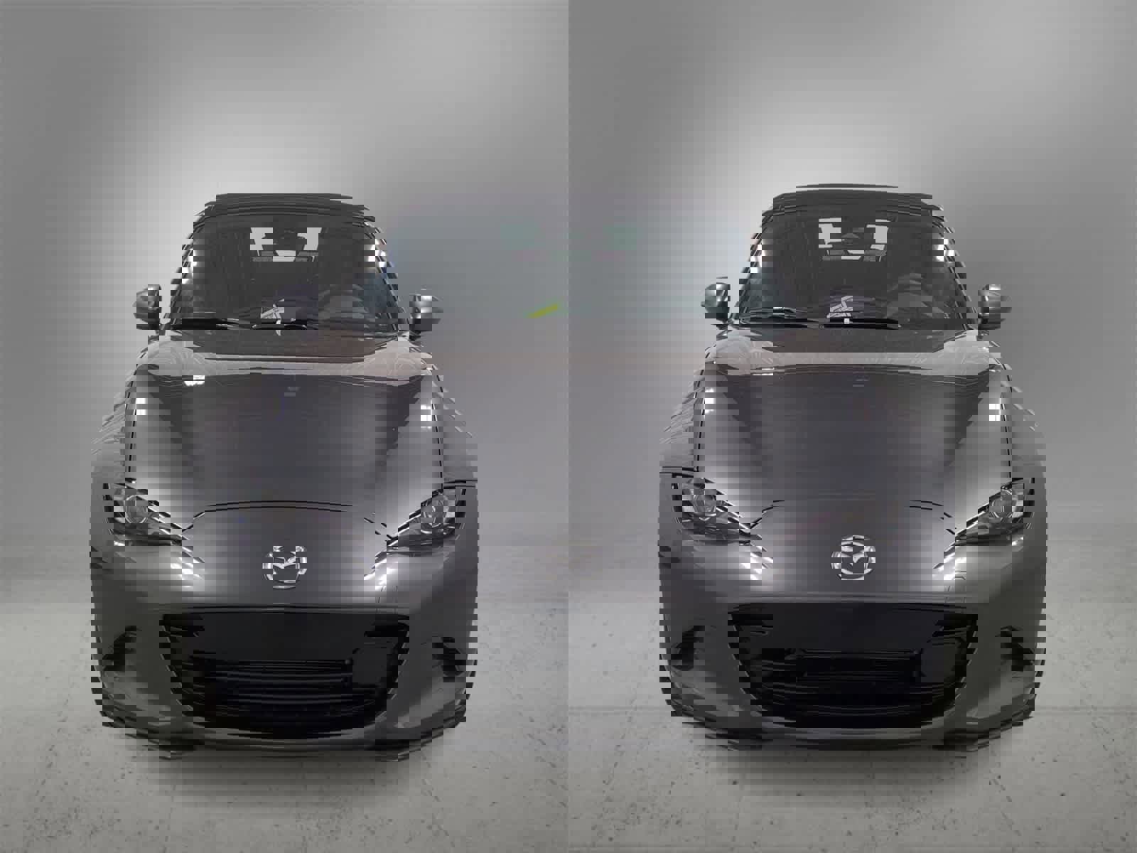 New 2025 MAZDA MX-5 Miata Grand Touring w/ Weather Package image 3