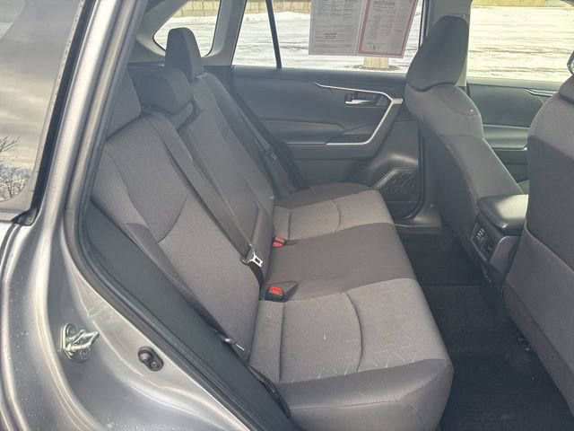 Certified 2023 Toyota RAV4 XLE w/ Convenience Package image 15